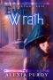 [A Dark Faerie Tale 04] • Ever Wrath (A Dark Faerie Tale Book 4)